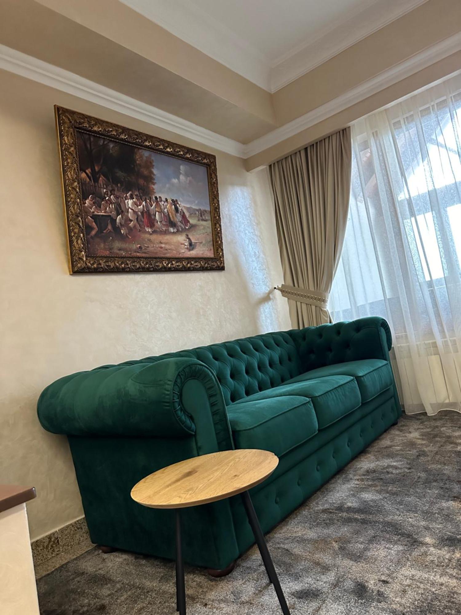 Pensiunea Eden أغابيا المظهر الخارجي الصورة